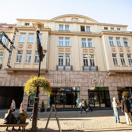 Bed and Breakfast Bristol Economy Битом Екстер'єр фото