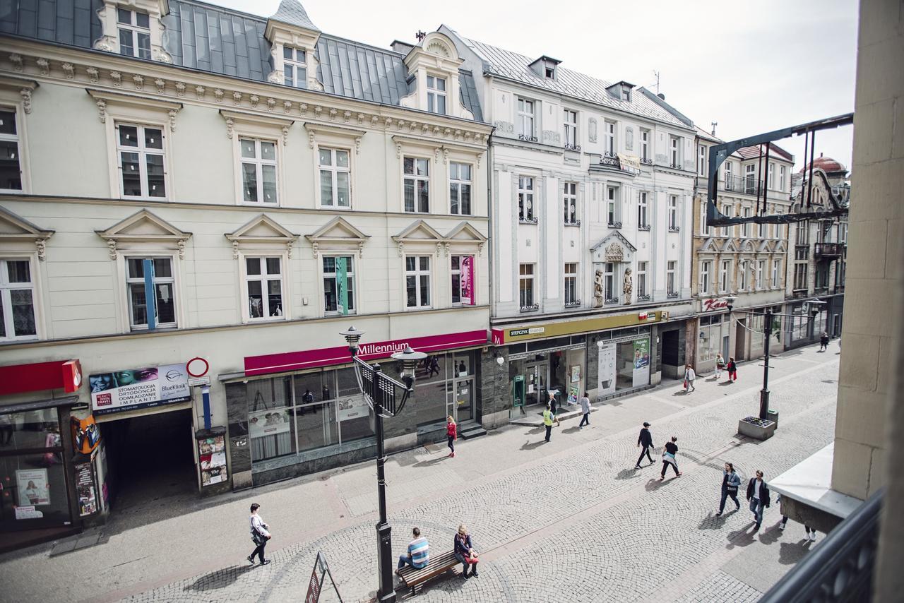 Bed and Breakfast Bristol Economy Битом Екстер'єр фото