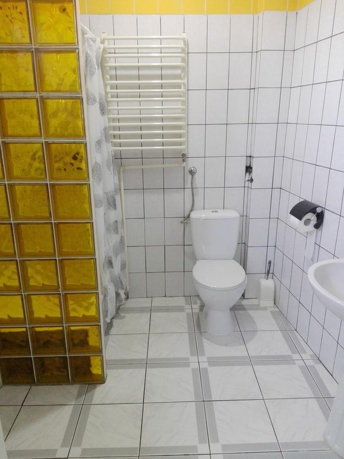 Bed and Breakfast Bristol Economy Битом Екстер'єр фото