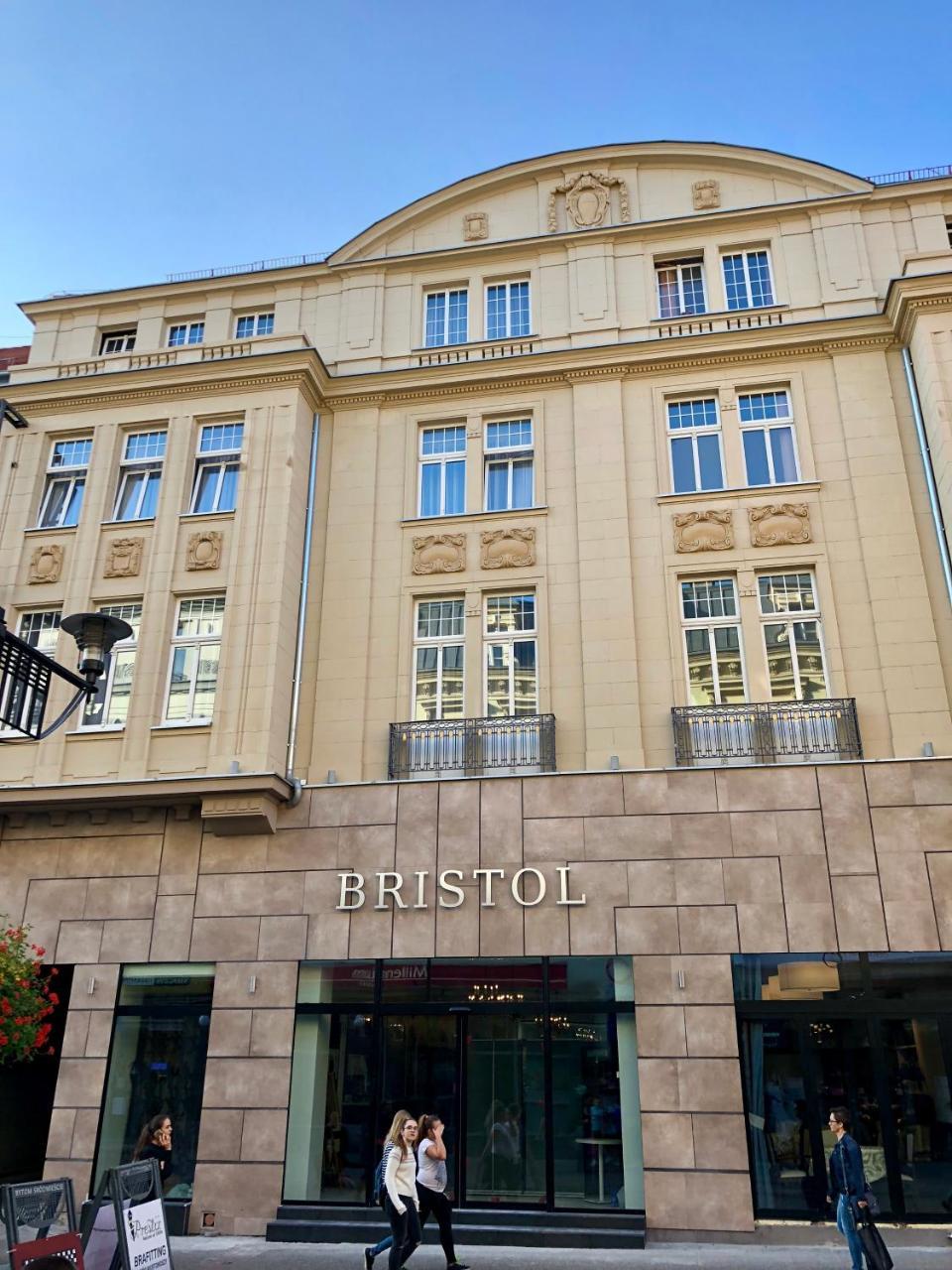 Bed and Breakfast Bristol Economy Битом Екстер'єр фото