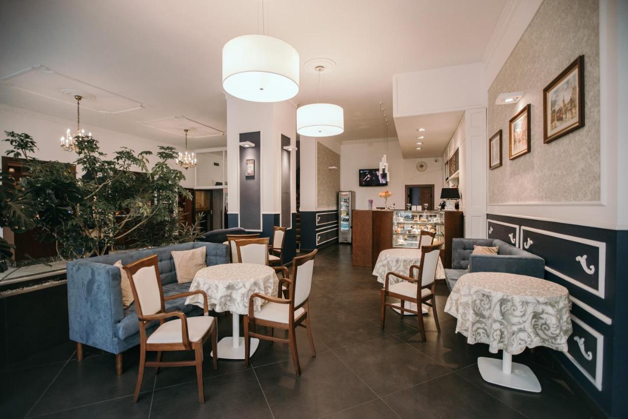Bed and Breakfast Bristol Economy Битом Екстер'єр фото