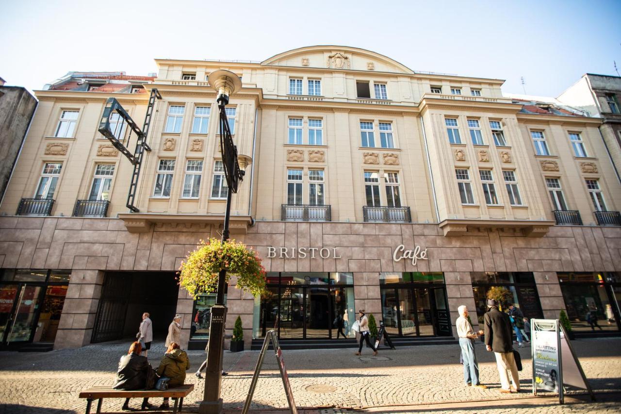 Bed and Breakfast Bristol Economy Битом Екстер'єр фото