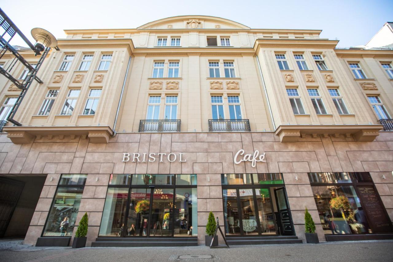 Bed and Breakfast Bristol Economy Битом Екстер'єр фото