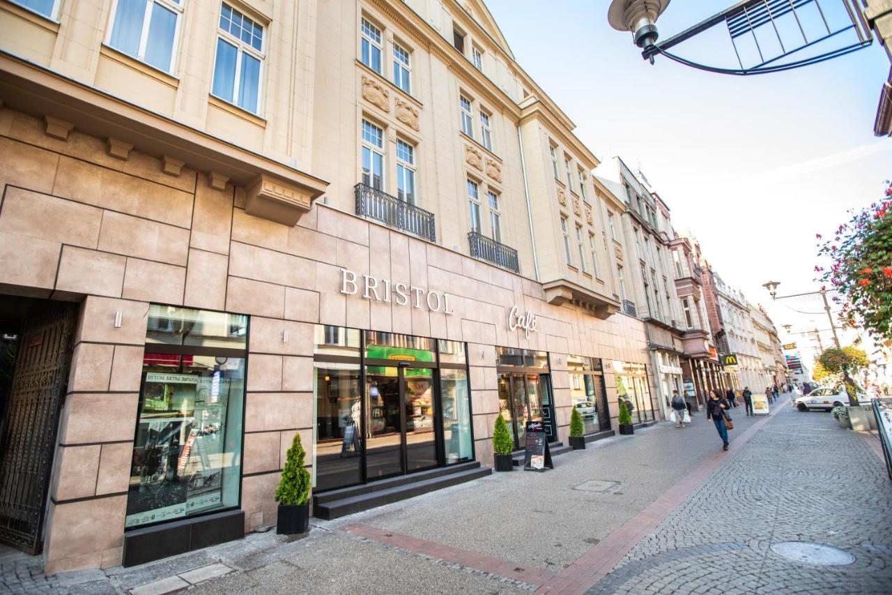 Bed and Breakfast Bristol Economy Битом Екстер'єр фото