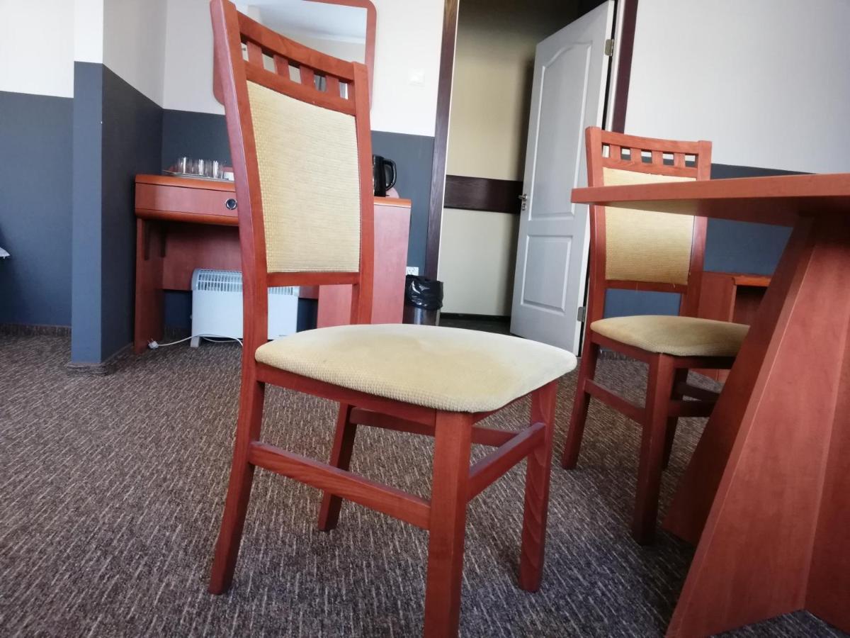 Bed and Breakfast Bristol Economy Битом Екстер'єр фото